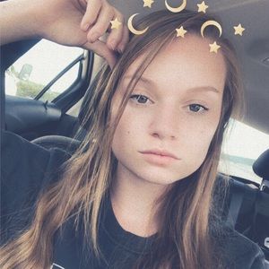 Meet your Posher, Gracie